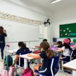 Escola para Crianças Anos Iniciais em Jacareí - Instituto Máximo