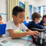 Escola para Crianças Anos Iniciais em Jacareí - Instituto Máximo