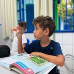 Escola para Crianças Anos Iniciais em Jacareí - Instituto Máximo