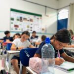 Escola para Crianças Anos Iniciais em Jacareí - Instituto Máximo