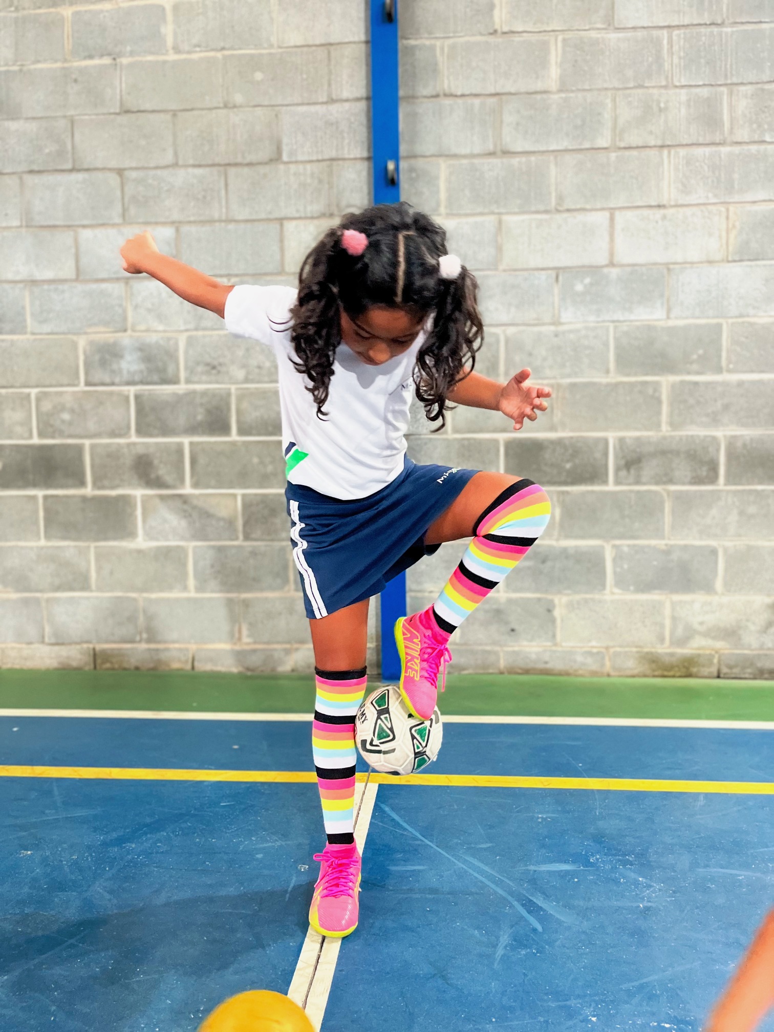 Futsal - Futebol de Salão - Jacareí - Instituto Máximo de Educação