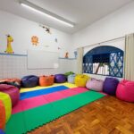 Escola em Jacareí - Instituto Máximo Educação