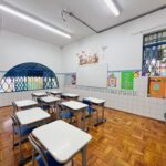 Escola em Jacareí - Instituto Máximo Educação