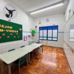Escola em Jacareí - Instituto Máximo Educação