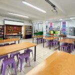 Escola em Jacareí - Instituto Máximo Educação