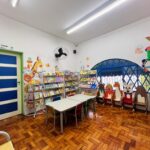 Escola em Jacareí - Instituto Máximo Educação