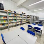 Escola em Jacareí - Instituto Máximo Educação