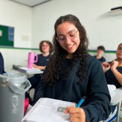 Escola com Maior Aprovação de Vestibular de Jacareí - Instituto Máximo